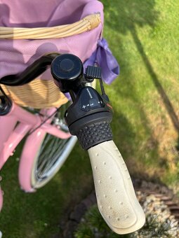 Retro bicykel Goetze Blueberry - 5