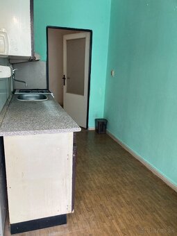 Predám 2 izb. byt pri ABC, Dubnica nad Váhom - 5