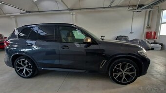 X5 G05 - 5