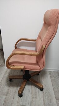 Kancelárske kreslo - 5