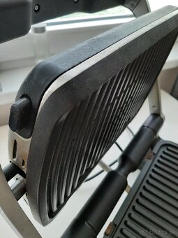 Tefal Optigrill - 5