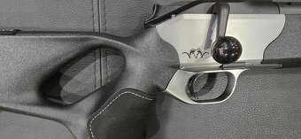 BLASER R8 v prevedení SILVERSTONE - 5