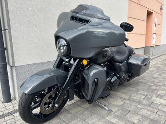 HD FLHTK 2021 - 5