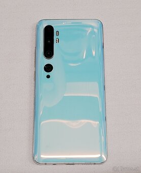 Mi Note 10 - 5