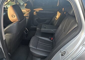 Škoda Octavia Combi 4 Premium 2.0 TDI - 5