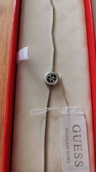 GUESS naramok - 5