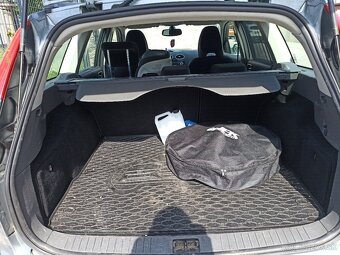 Ford focus 2 combi - 5