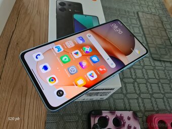 Redmi note 13 - 5