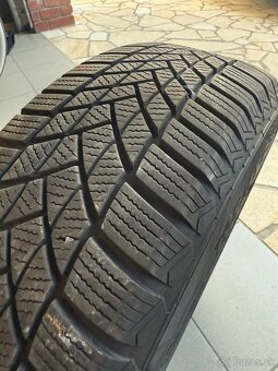 195/65 R15 Matador Nordicca dot 3321 - 5