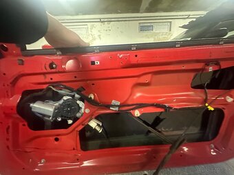 E46 Coupe dvere - 5