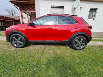 KIA Stonic Hatchback 1.4 CVVT 73.3kw Platinum - 5