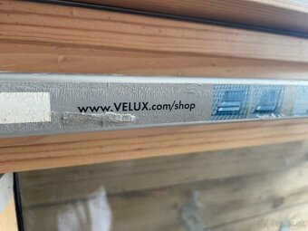 Strešné Okna VELUX GGL 3059 M08 78 X 140 CM - 5