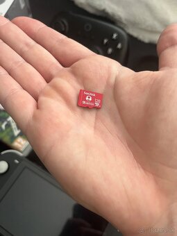 Nintendo switch LITE - 5