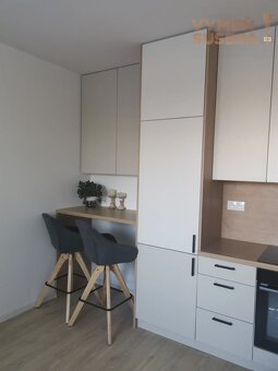VYMEŇ SUSEDA – VÝNIMOČNÝ ZARIADENÝ 2 IZB.  BYT, BEŇADICKÁ U - 5