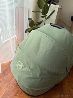 Vanička ku kočíku Cybex Priam - 5