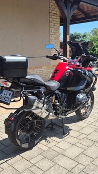 Predám Bmw R 1200 Gs Adventure - 5
