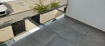 LUXUSNÝ VZOROVÝ NOVÝ 3IZBOVÝ BYT DIAKOVCE-ŠALA - 5