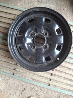 175/65 R14 - 5