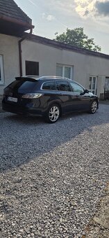 Mazda 6 diezel r.v.2011 - 5
