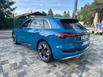 Audi e-tron 50 quattro S-line - 5