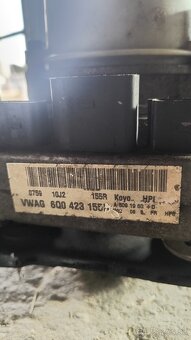 Servo čerpadlo škoda fabia - 5