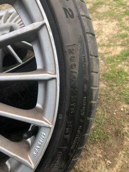 Aez 4x108 r18 - 5