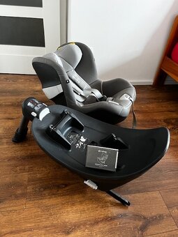 CYBEX Sirona i size - 5