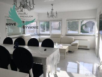 Exkluzívne na predaj luxusná vila 3x apartmán len 70 od mora - 5
