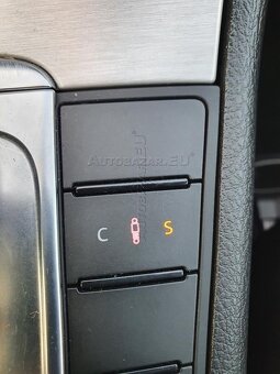 Passat B7 3.6 V6 220kw - 5