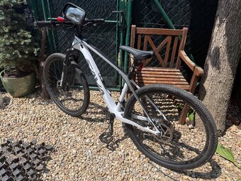 🔵 Dámsky karbónový bicykel SAVA STELPA 2.0 (veľ. M/17”) – A - 5