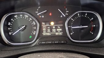Toyota ProAce Verso po škodovej udalosti - 5