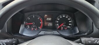 VW Crafter 2.0 TDI - 5
