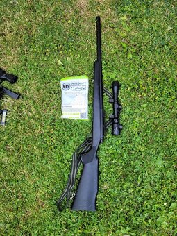 Airsoft Škorpión , vesta - 5
