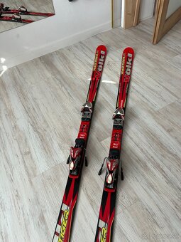 Voelkl Race Ski - 5