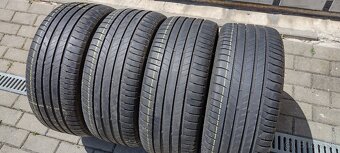 4x Pneu BRIDGESTONE TURANZA T005 225/40 R18 92Y - 5