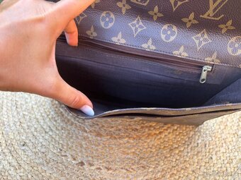 Louis Vuitton - obal na notebook - 5