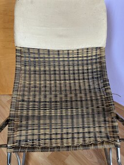 Hojdacie kreslo - 5