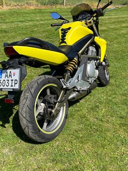Kawasaki er6n - 5