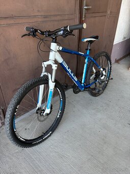 Predám bicykel bulls busht ail - 5