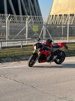 BMW S1000R 2014 - 5
