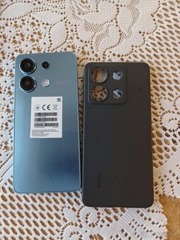 Predaj redmi note 13 5G - 5