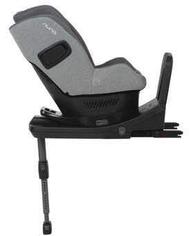 Predam autosedacku Nuna Autosedačka PRYM 40-105cm - Dove - 5