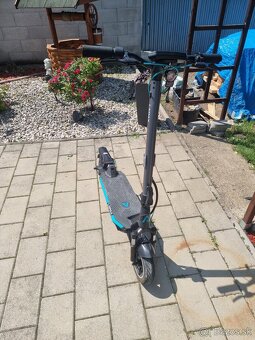 Vymením 1000w lamax eracer sc50 - 5