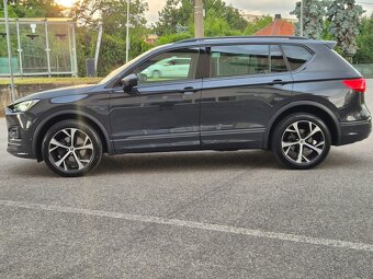 Seat Tarraco FR 2.0 TDI 110kW 2022 DSG - 5