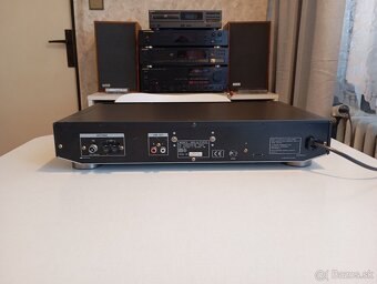 tuner SONY ST-SE300 - 5