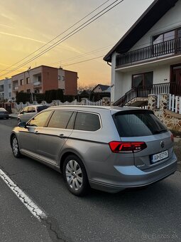 VOLKSWAGEN PASSAT B8.5 2.0 TDI - 5