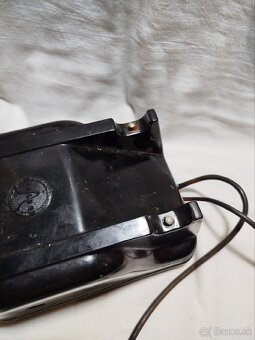 Telefon bakelit - 5