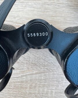 Carl Zeiss 8x30 deltrintem, jenoptem, jena, dalekohlad - 5