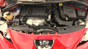 Peugeot 207 - 5
