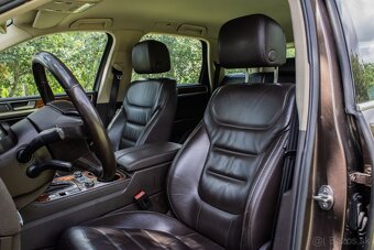 Volkswagen Touareg Il 3.0 V6 TDI / AJ NA SPLÁTKY - 5